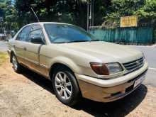 Toyota Soluna 1999 Car