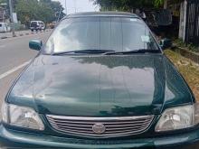 Toyota Soluna 2000 Car