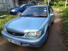 Toyota Soluna 2004 Car