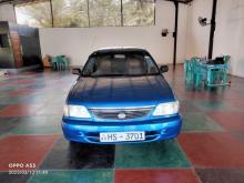 Toyota Soluna 2001 Car