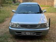 Toyota Soluna 2003 Car
