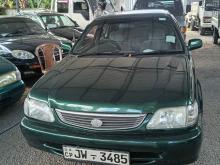 Toyota Soluna 2000 Car