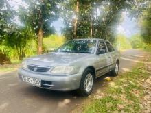 Toyota Soluna 2000 Car