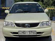 Toyota Soluna 2000 Car