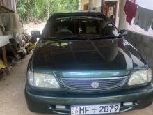Toyota Soluna 2003 Car