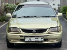 Toyota Soluna 2001 Car