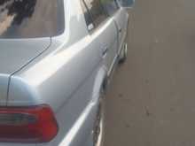 Toyota Soluna 2000 Car