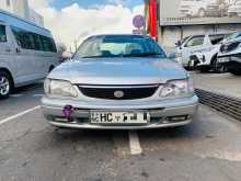 Toyota Soluna 1999 Car
