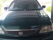 Toyota Soluna 2000 Car