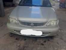 Toyota Soluna 1999 Car