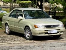 Toyota Soluna 1999 Car
