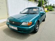 Toyota Soluna 2005 Car