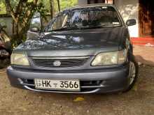 Toyota Soluna 2003 Car