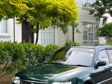 Toyota Soluna 2004 Car