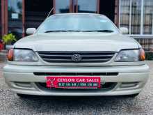 Toyota Soluna 1998 Car