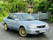 Toyota Soluna Car 2004 Car