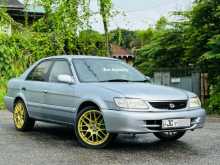 Toyota Soluna Car 2004 Car
