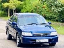 Toyota Soluna 2000 Car