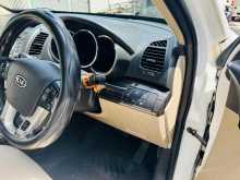 Toyota SORENTO 1-12 2012 SUV