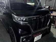 Suzuki Spacia 2019 Car