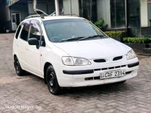Toyota Spacio 2007 Car