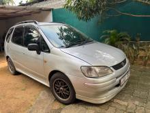 Toyota Spacio 2008 Car