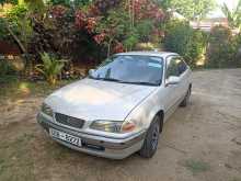 Toyota Sprinter 110 1996 Car
