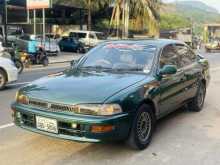 Toyota Sprinter 101 1995 Car