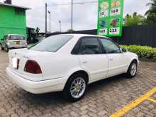 Toyota Sprinter 110 1998 Car