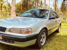 Toyota Sprinter 110 1995 Car