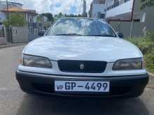 Toyota Sprinter 110 1996 Car