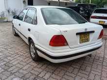 Toyota Sprinter 110 1997 Car