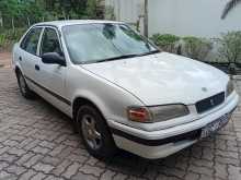 Toyota Sprinter 110 1997 Car