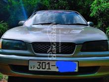 Toyota Sprinter 110 XE Vintage 1997 Car