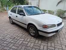 Toyota Sprinter 110 1997 Car