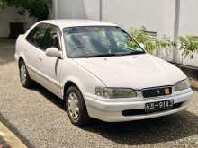 Toyota Sprinter 110 1997 Car