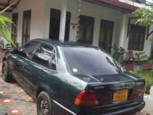 Toyota Sprinter 1997 Car