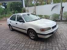 Toyota Sprinter 110 1997 Car