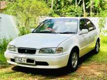 Toyota Sprinter 110 1999 Car