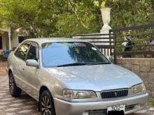 Toyota Sprinter 110 SE L Limited Vintage 2000 Car