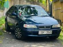 Toyota Sprinter 110 2002 Car