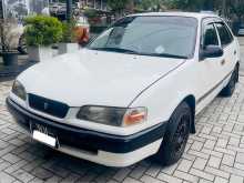 Toyota Sprinter 110 1996 Car