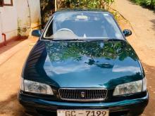 Toyota Sprinter 110 1997 Car