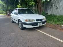 Toyota Sprinter 111 1997 Car