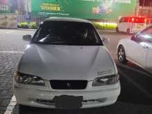 Toyota Sprinter 111 1995 Car