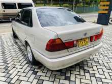 Toyota Sprinter 111 1996 Car
