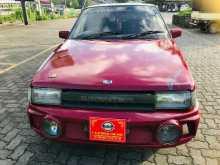 Toyota SPRINTER 1985 Car