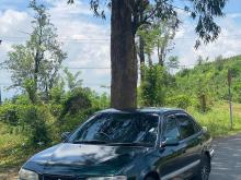 Toyota Sprinter 1995 Car