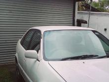 Toyota Sprinter 1998 Car