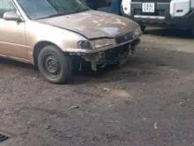 Toyota Sprinter 1996 Car